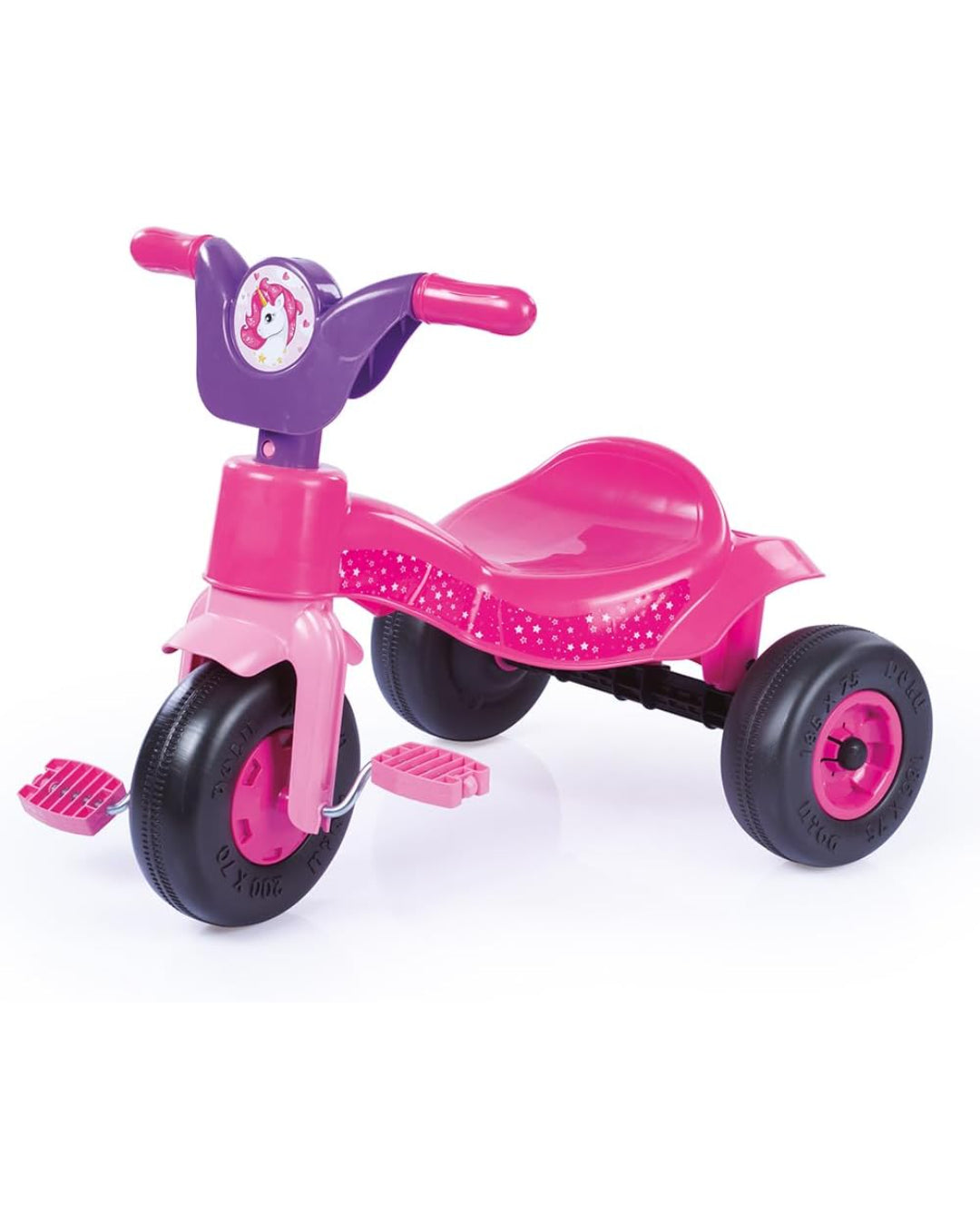 DOLU UNICORN TRIKE aleemaz.com  DOLU UNICORN TRIKE aleemaz.com
